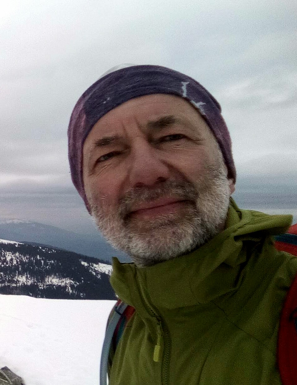 Roland LIPTÁK