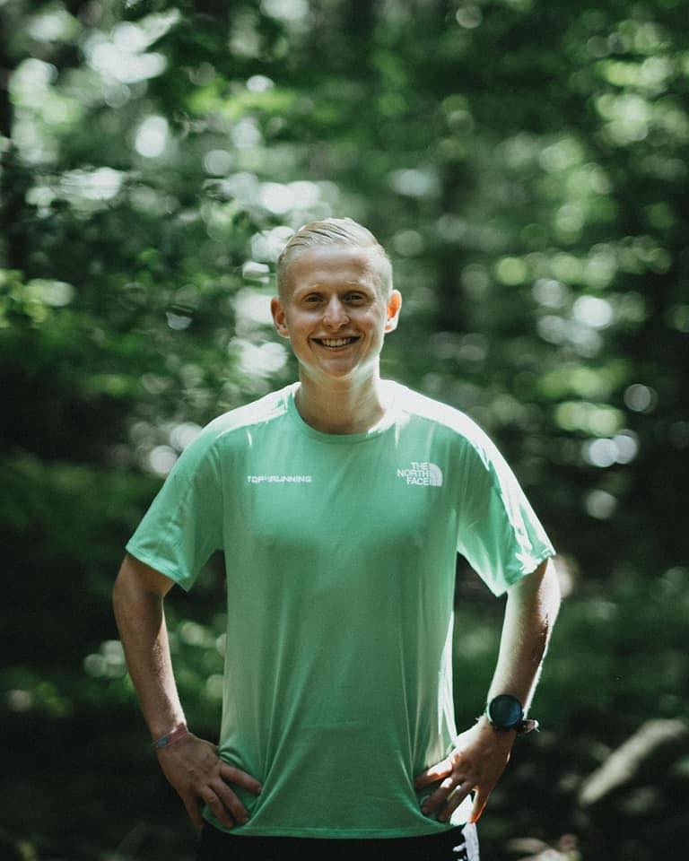 Tom Štverák