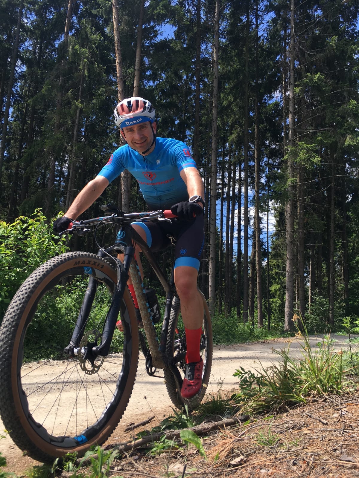 Lukáš BADURA