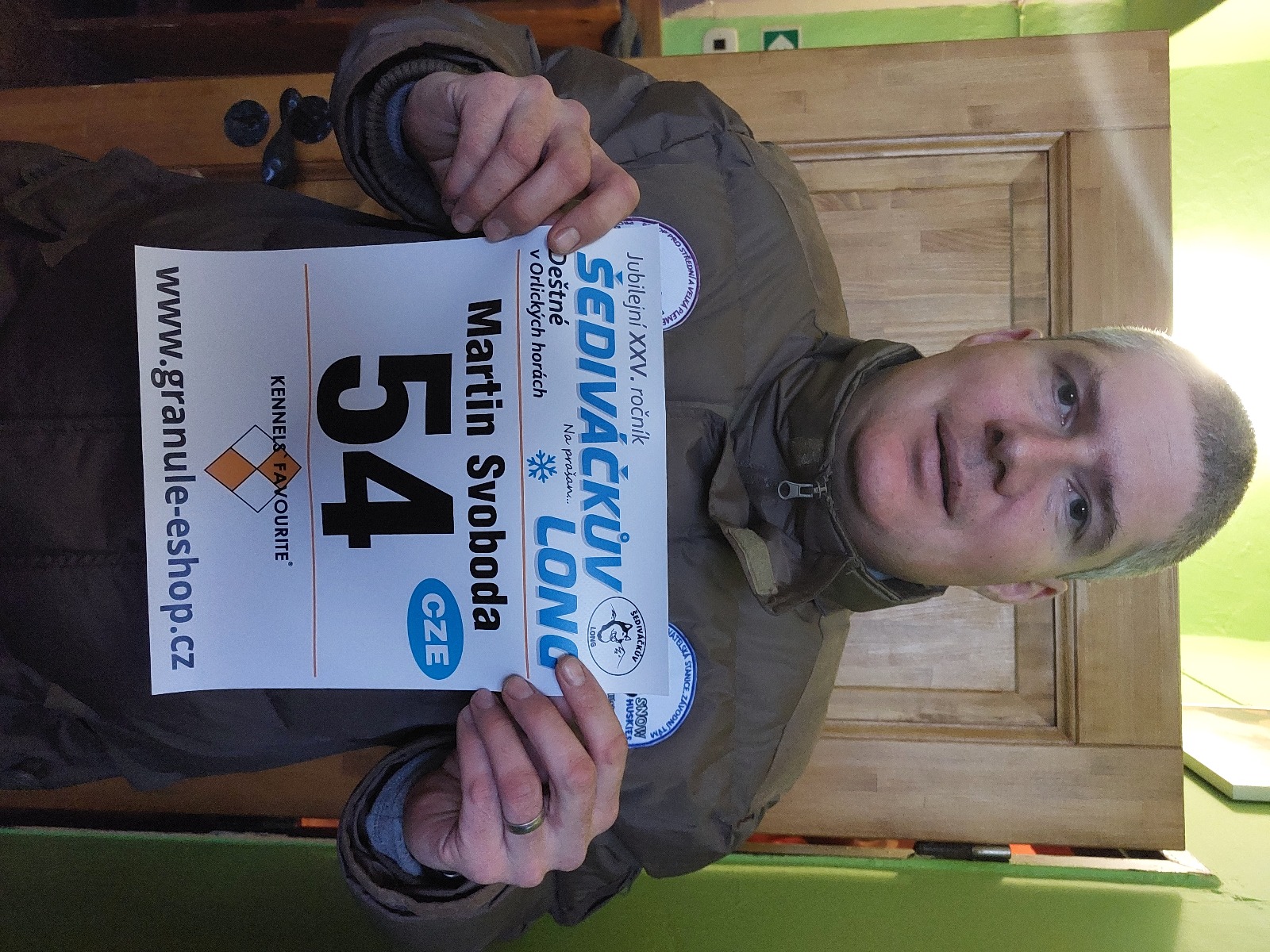 Martin Svoboda LTO