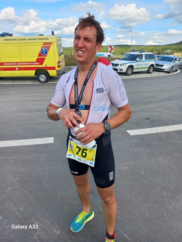 Ladislav HAVLÍK