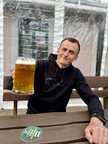 Libor Šplíchal