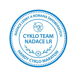 CYKLO TEAM NADACE LR