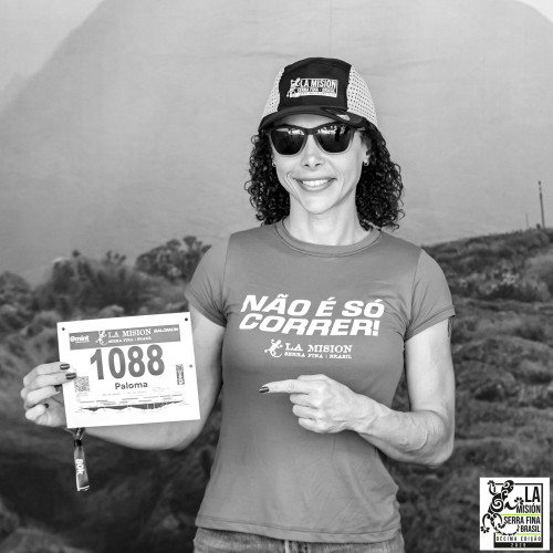 Paloma Galper