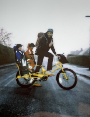 Richard Norgate