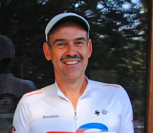 Sándor Pető