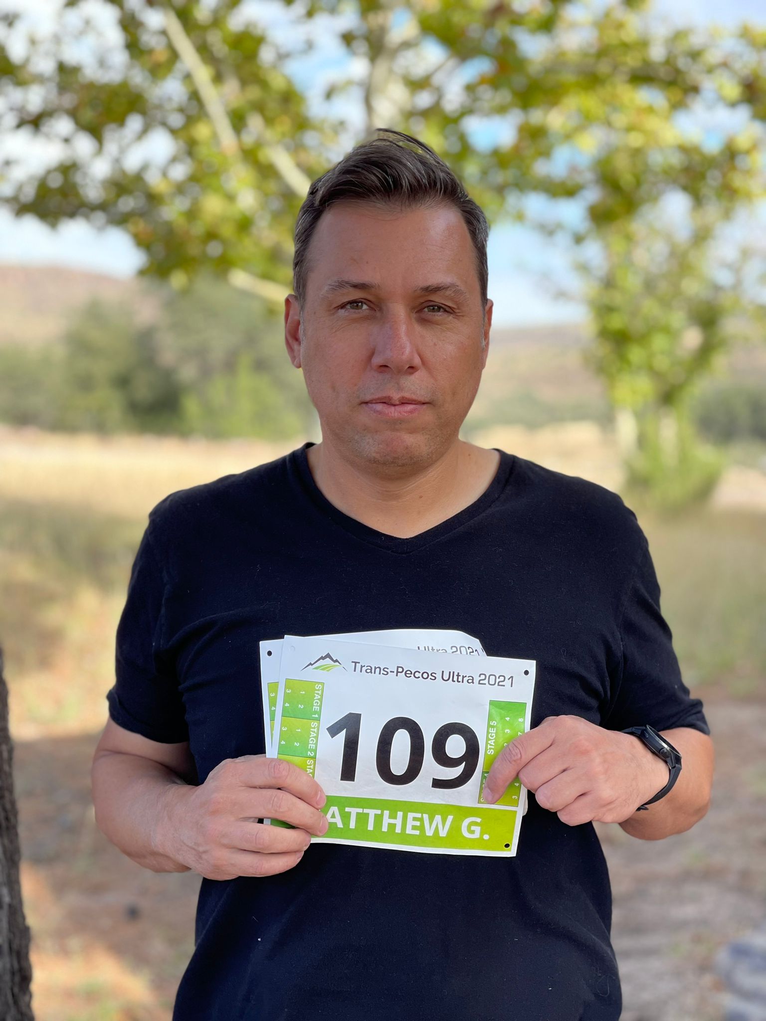 Matthew Garcia