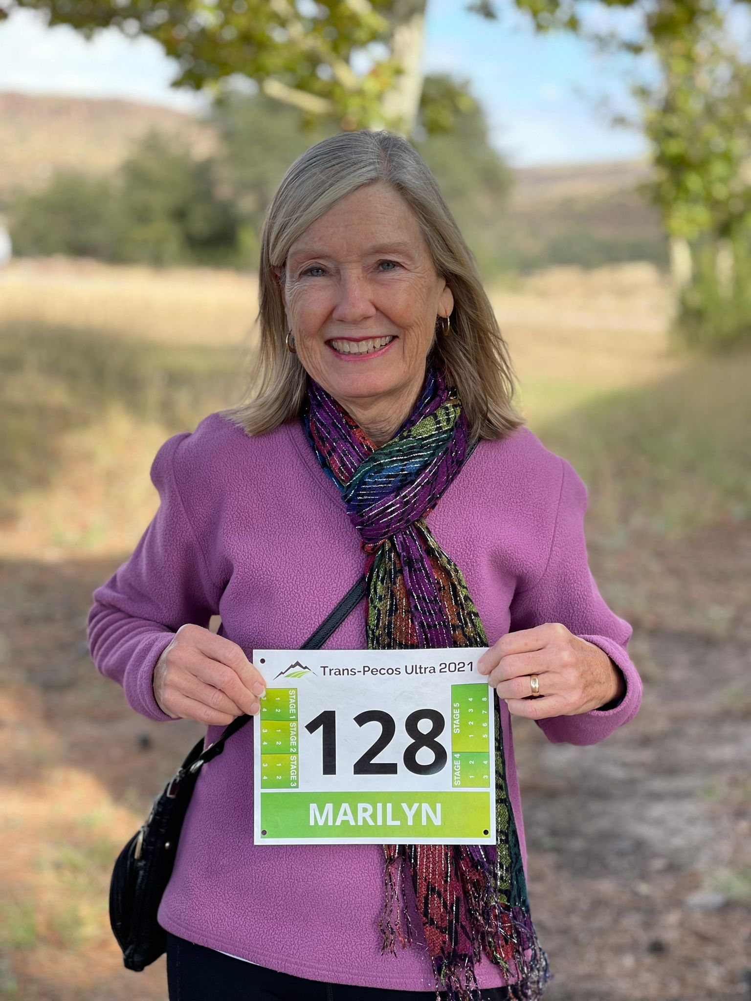 Marilyn Schupbach