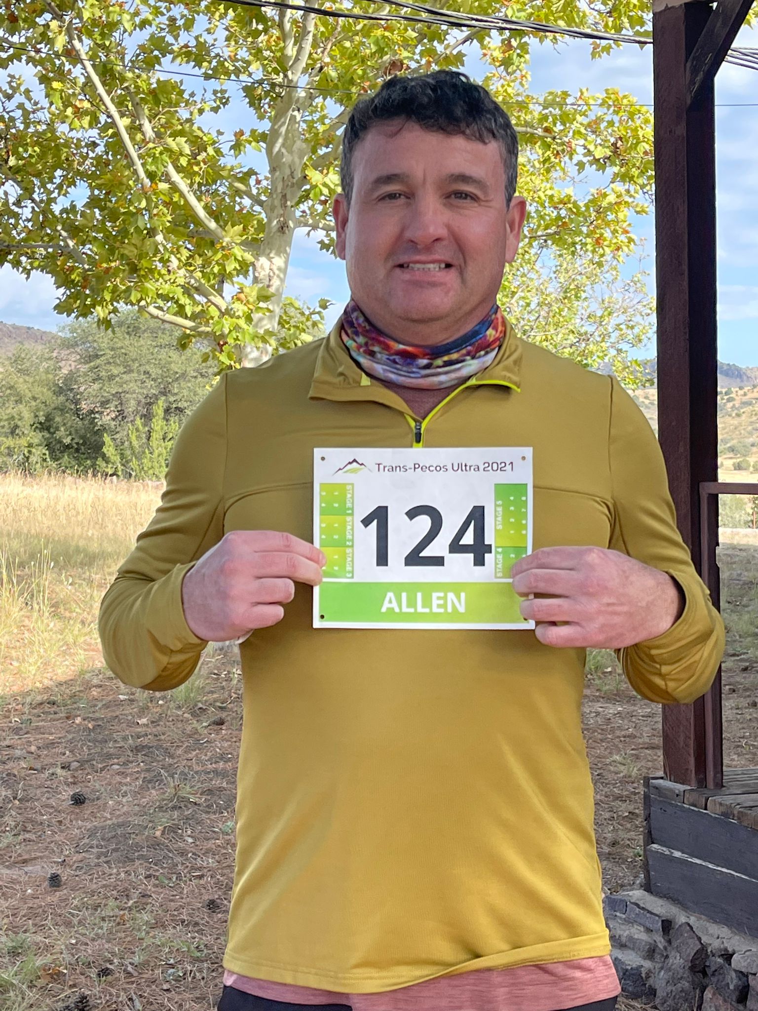 Allen Gibson