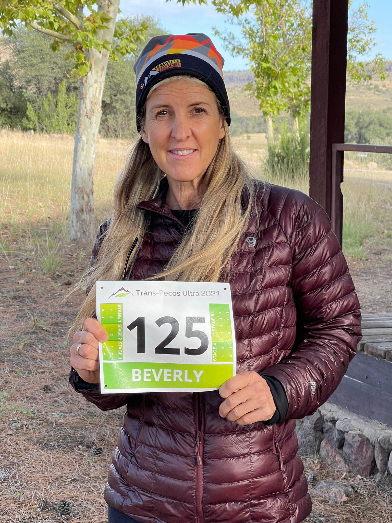 Beverly Amico