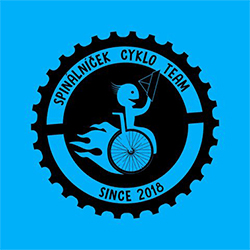 Spinálníček Cyklo Team