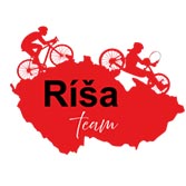 Ríša tým - spolujízda