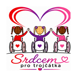 Srdcem pro trojčátka