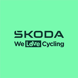 Škoda WeLoveCycling.cz